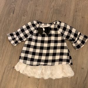 Long sleeve or half sleeve shirt